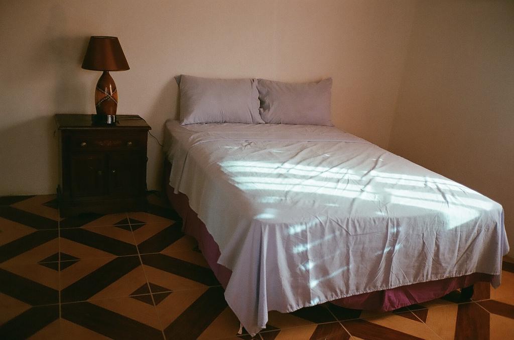 Boston Beach Guesthouse Порт-Антоніо Екстер'єр фото