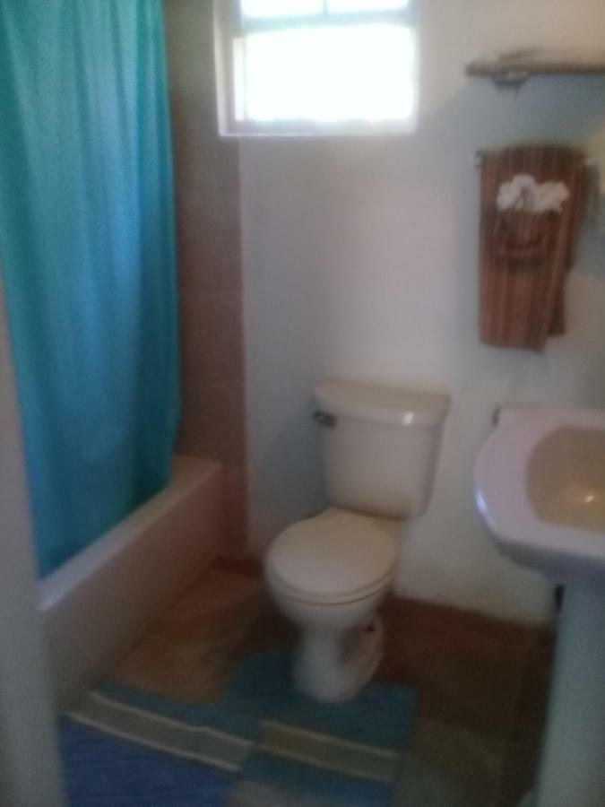 Boston Beach Guesthouse Порт-Антоніо Екстер'єр фото